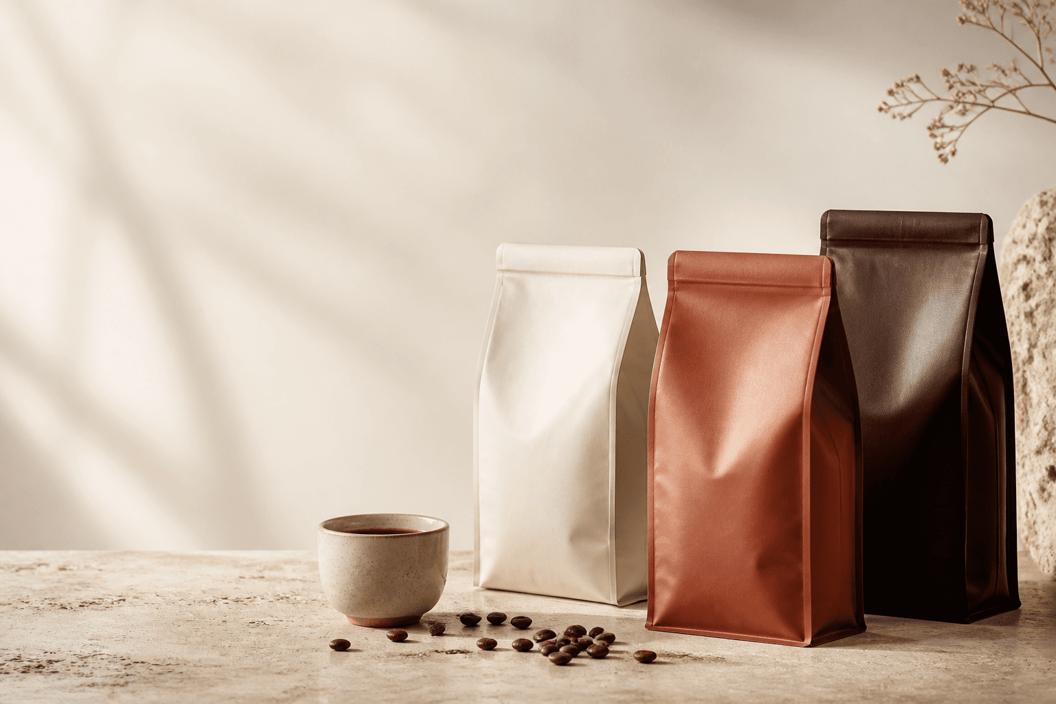 三款 Coffee Club 精品咖啡豆